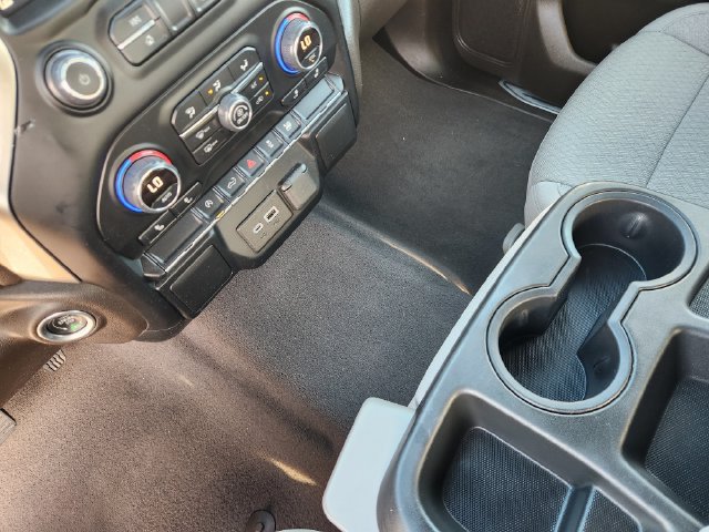 Used 2022 Chevrolet Silverado 1500 LT RWD image 19