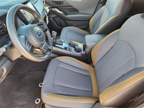 Certified 2025 Subaru Crosstrek 2.5i Sport w/ Crosstrek Mirror Package image 13