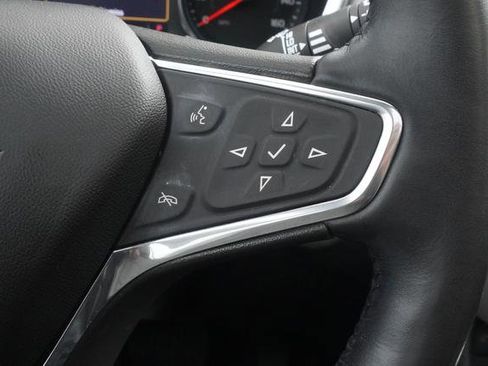 Used 2020 Chevrolet Equinox Premier FWD image 14