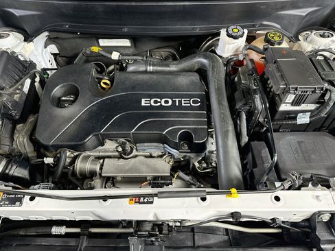 Used 2019 Chevrolet Equinox LT FWD image 33