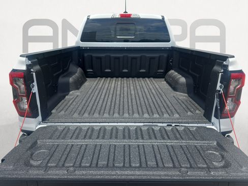 Used 2026 Ford Ranger Lariat AWD/4WD image 12