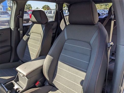 New 2026 Honda CR-V Sport image 25