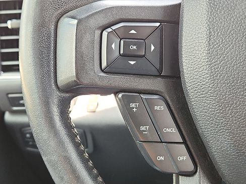 Used 2020 Ford F150 XLT w/ Equipment Group 302A Luxury AWD/4WD image 17