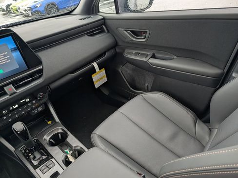 New 2026 Subaru Outback Limited AWD/4WD image 11