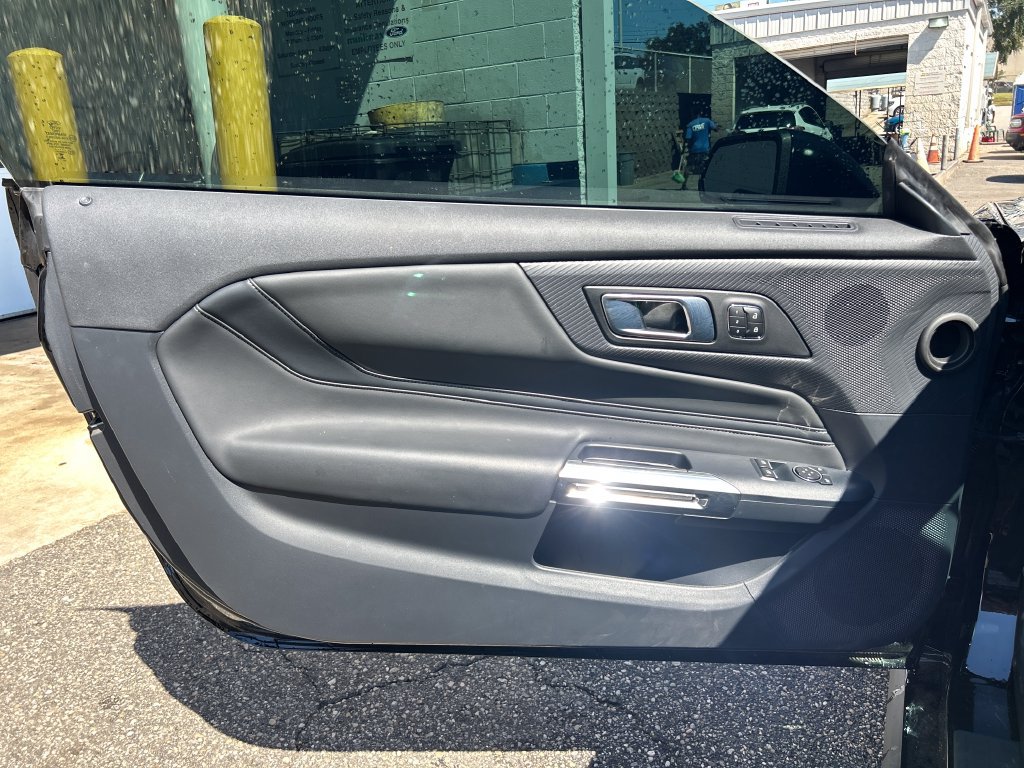 Used 2026 Ford Mustang GT Premium RWD image 9