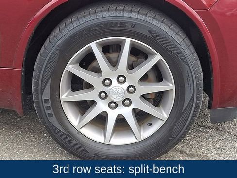 Used 2016 Buick Enclave Leather image 31