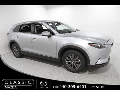 Certified 2023 MAZDA CX-9 Touring