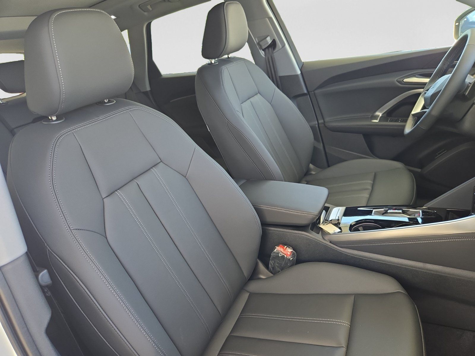 New 2026 Audi Q5 Premium Plus AWD/4WD image 16