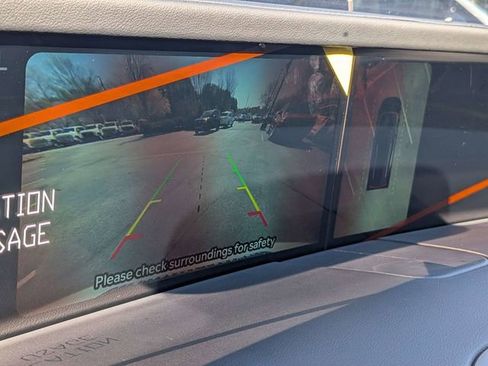 New 2026 Lincoln Nautilus Reserve w/ Jet Appearance Package image 20