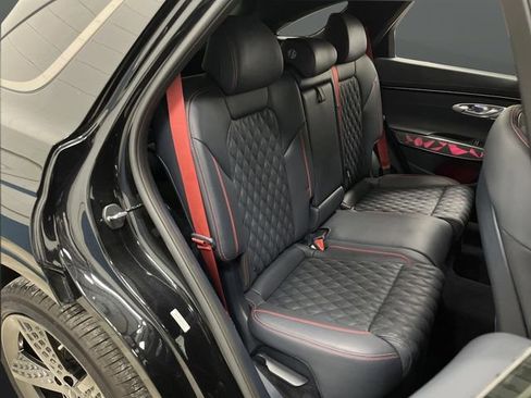 Used 2025 Genesis GV70 3.5T Sport w/ Sport Advanced Package image 34