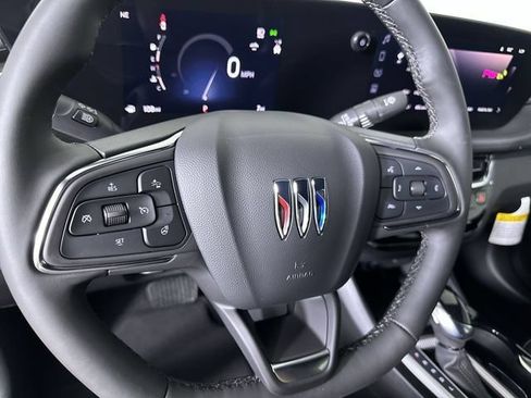 New 2026 Buick Envista Preferred FWD image 12