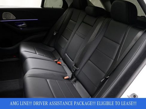 Certified 2026 Mercedes-Benz GLE 450 4MATIC image 12