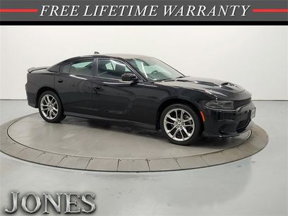 Used 2023 Dodge Charger GT