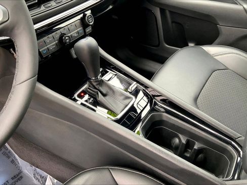 Certified 2023 Jeep Compass Altitude w/ Convenience Group image 14