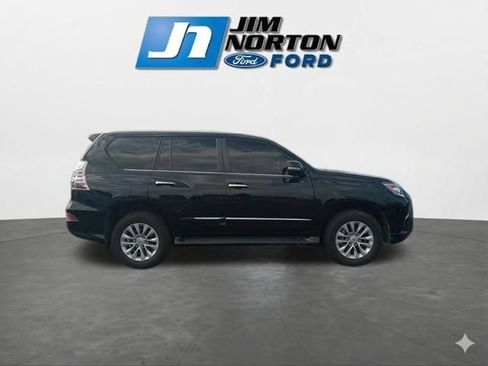Used 2019 Lexus GX 460 Premium AWD/4WD image 11