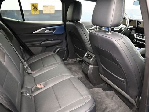 Used 2025 Chevrolet Equinox EV LT w/ Convenience Package FWD image 15