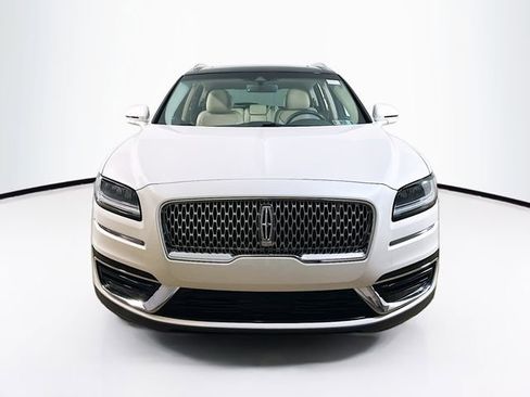 Used 2019 Lincoln Nautilus Reserve w/ Cargo Utility Package image 2