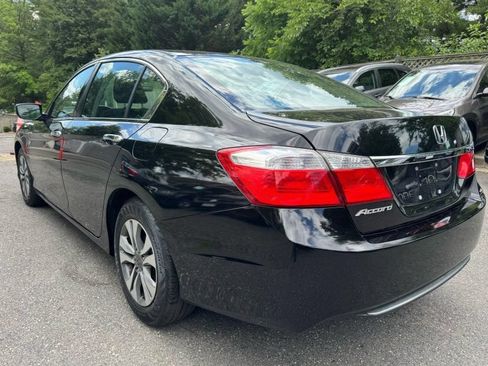 Used 2015 Honda Accord LX image 5