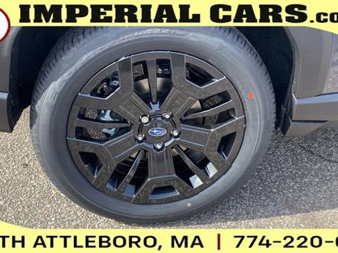 New 2026 Subaru Outback Limited XT image 12