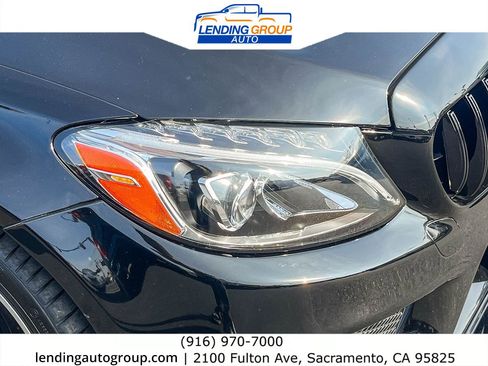 Used 2017 Mercedes-Benz C 43 AMG 4MATIC Coupe image 7