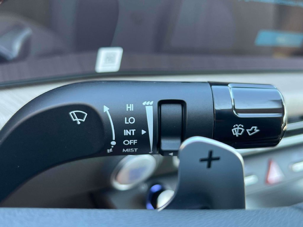 New 2026 Hyundai Sonata Blue FWD image 25