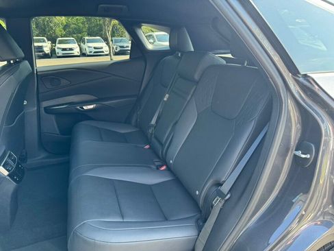 Used 2025 Lexus RX 350 FWD image 7