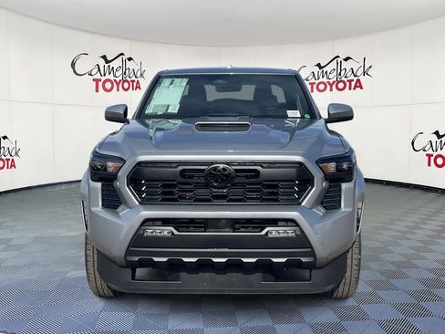 New 2026 Toyota Tacoma TRD Sport image 3