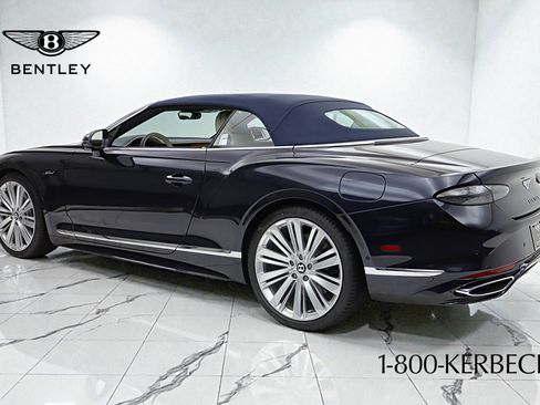 New 2026 Bentley Continental GT Speed image 29