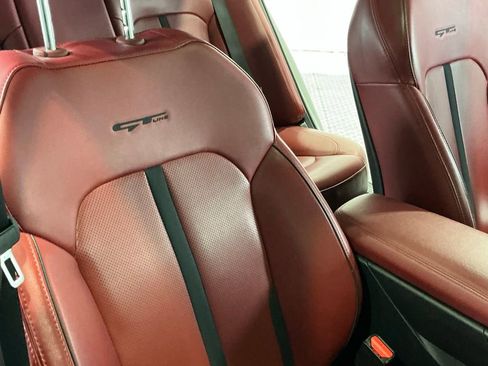 Used 2022 Kia K5 GT-Line w/ GT-Line FWD Premium Package image 6