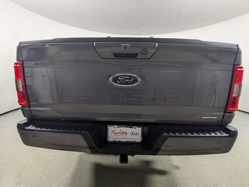 Used 2023 Ford F150 XLT w/ Equipment Group 302A High RWD image 6