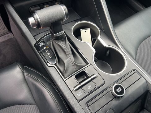 Used 2022 Kia K5 GT-Line w/ GT-Line FWD Premium Package image 18