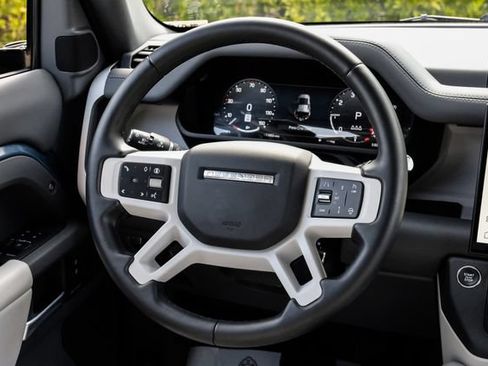 Used 2026 Land Rover Defender 110 S AWD/4WD image 20