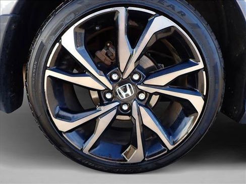 Used 2020 Honda Civic Sport image 7