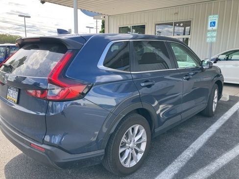 Used 2024 Honda CR-V EX-L image 6