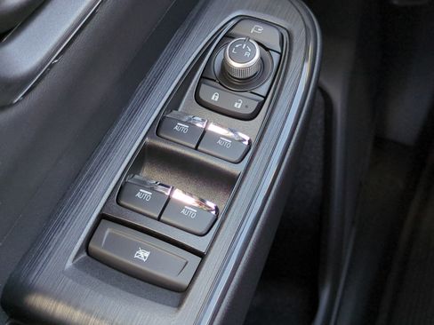 New 2026 Subaru Outback Wilderness AWD/4WD image 22