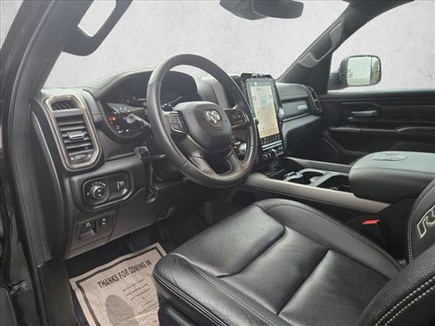 Used 2023 RAM 1500 Rebel w/ Rebel Level 2 Equipment Group image 11