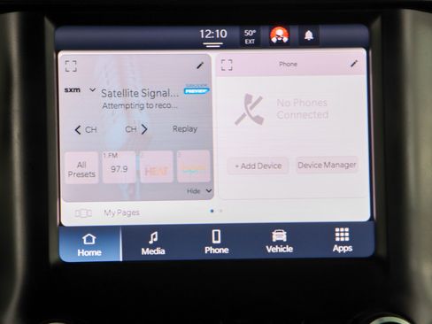 Used 2022 RAM 3500 Tradesman image 19