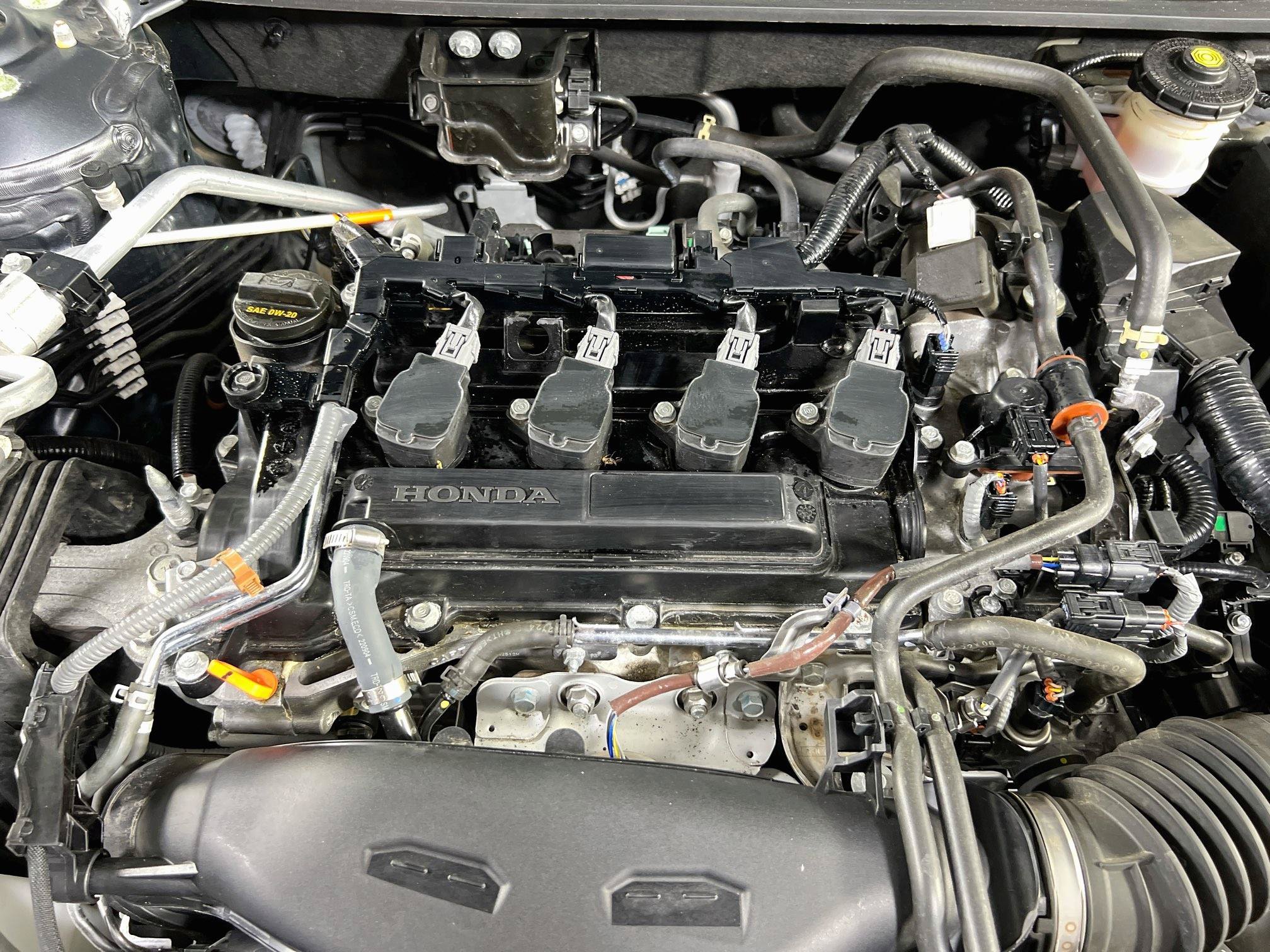 Used 2023 Honda Accord LX image 27