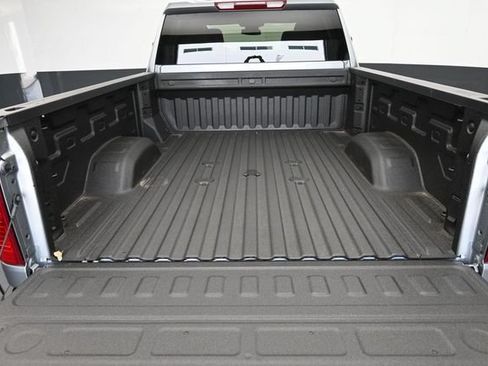 New 2026 Chevrolet Silverado 2500 Custom w/ Custom Value Package AWD/4WD image 26