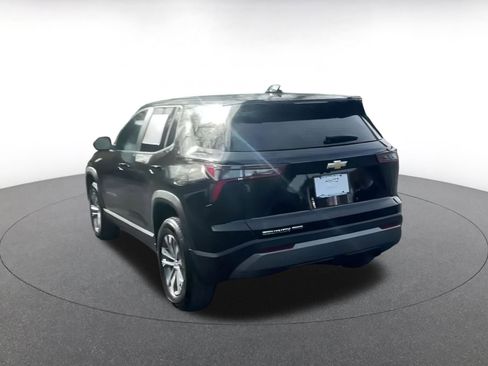 Used 2025 Chevrolet Equinox LT image 16
