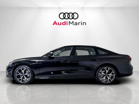 New 2026 Audi A6 Premium Plus image 2