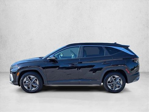Certified 2026 Hyundai Tucson SEL FWD image 8