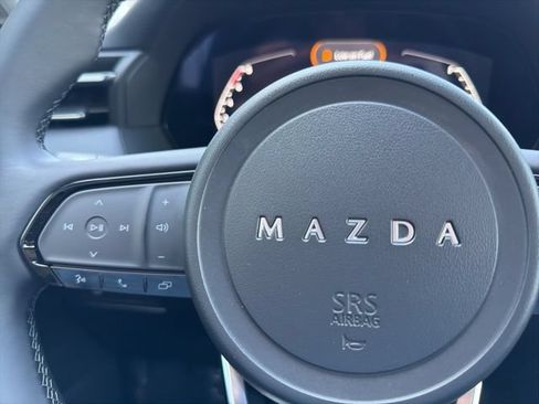 New 2026 MAZDA CX-5 Select AWD/4WD image 18