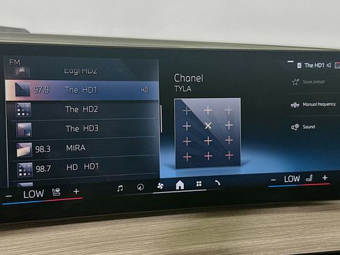 Used 2025 BMW 330i xDrive Sedan image 21