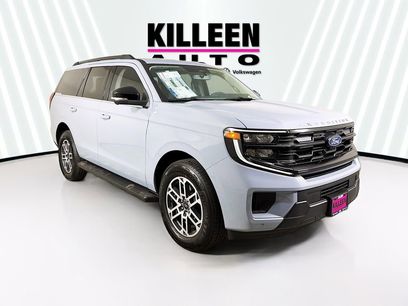 New 2026 Ford Expedition Active