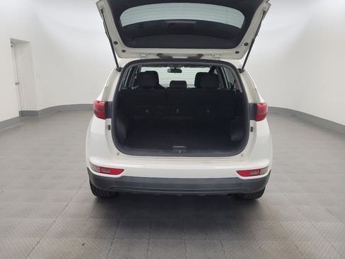 Used 2019 Kia Sportage LX AWD/4WD image 29