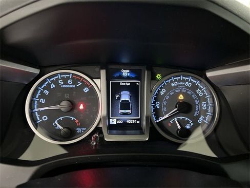 Used 2022 Toyota Tacoma SR5 image 12