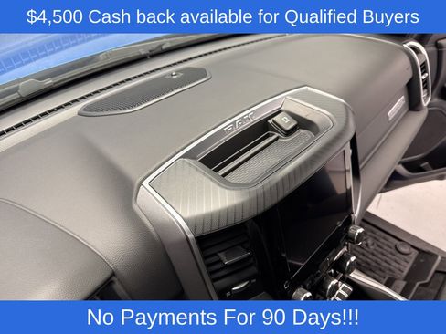 New 2026 RAM 1500 Big Horn w/ Night Edition image 19