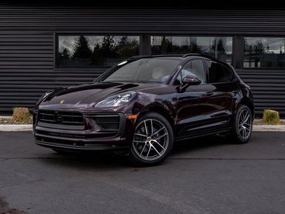 Used 2023 Porsche Macan w/ Premium Package Plus