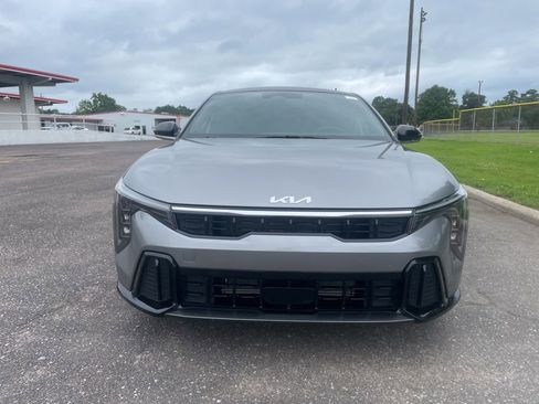 Used 2025 Kia K4 GT-Line w/ GT-Line Sunroof Package FWD image 2